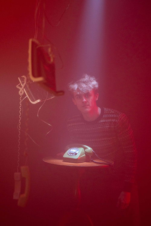 Jосхуа Wиллнер