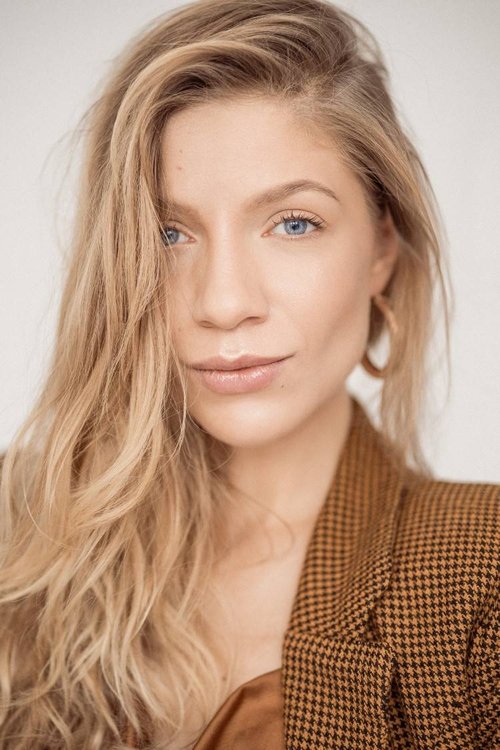 Wероника Лесиак