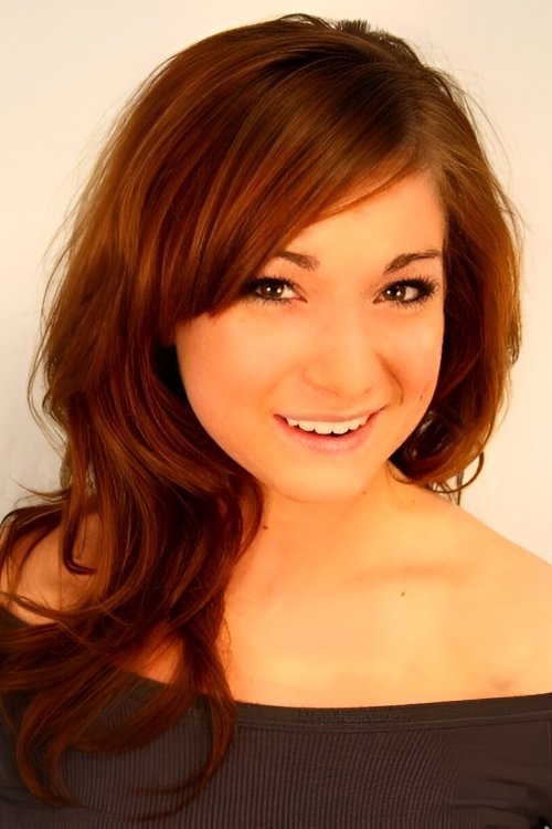 Келли Бакер