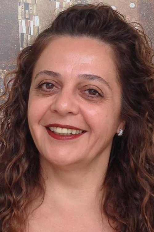 Сандра Гармес Регинато