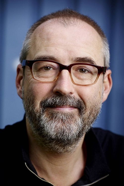 Роналд Гипхарт