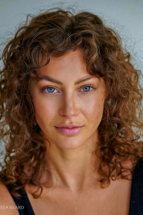 Царйсса Беард