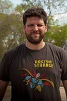 Билл Дармон