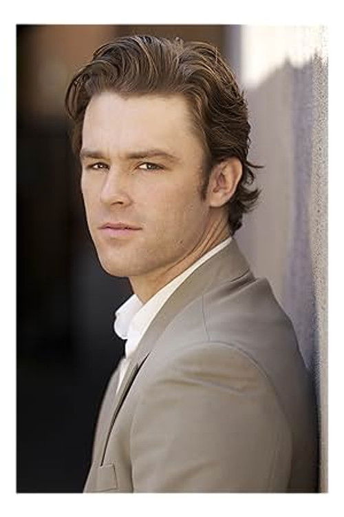 Jон Ериц Хоффман