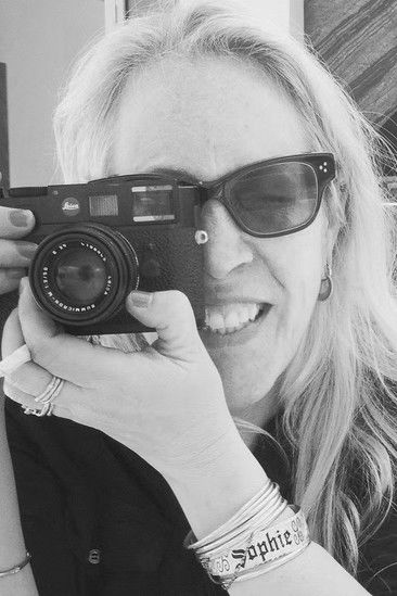  Софи Мюллер