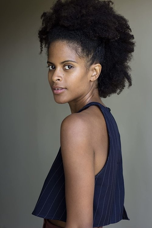 Габриэль Мейден