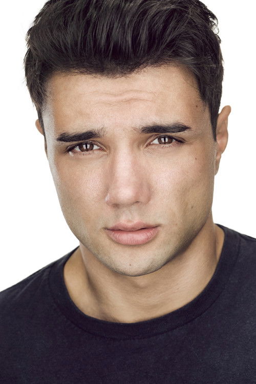 Мак ДеГеннеро