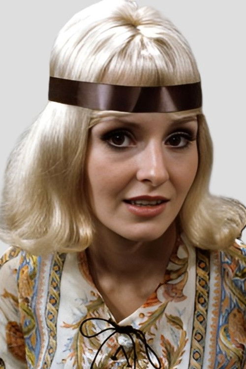 Jилл Маи Мередитх