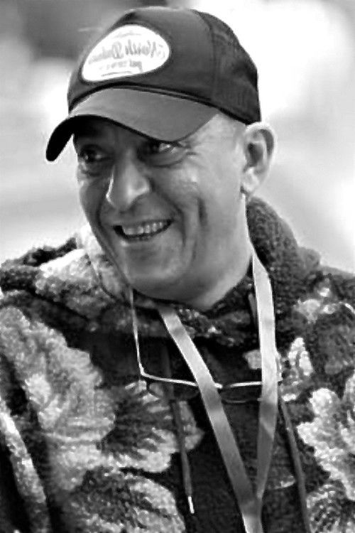 Ахмед Салех