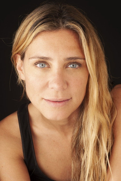 Jоана Солнадо