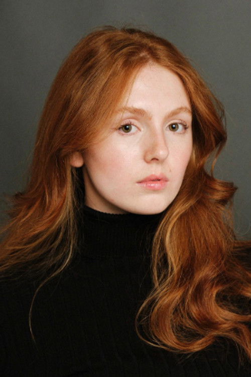 Мартина Олсен