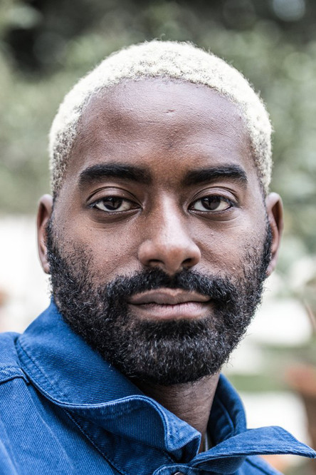 Jеррон Херман