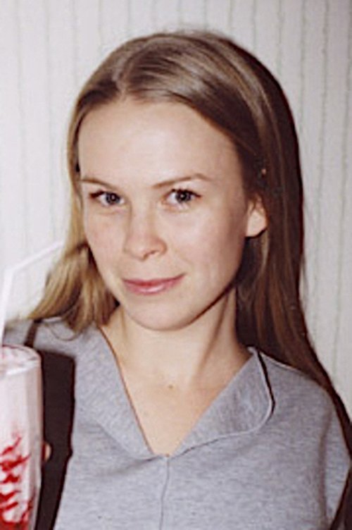 Леслие Хайман