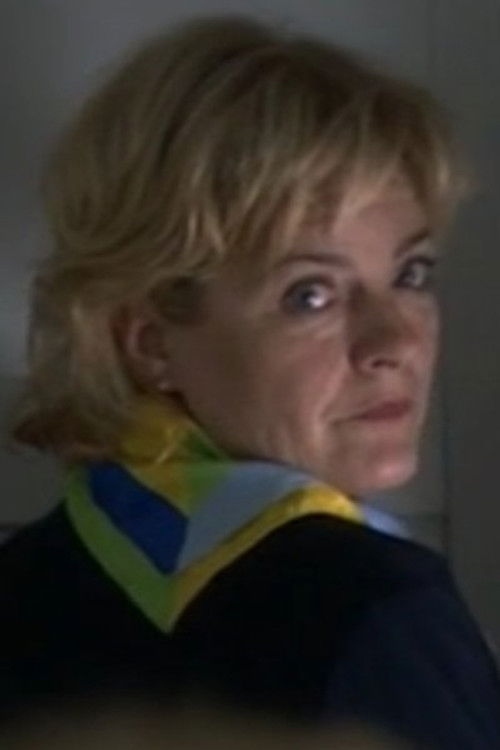 Марíа Пáлсдóттир