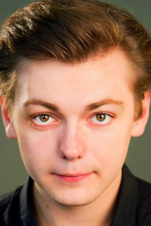 Глеб Данилов