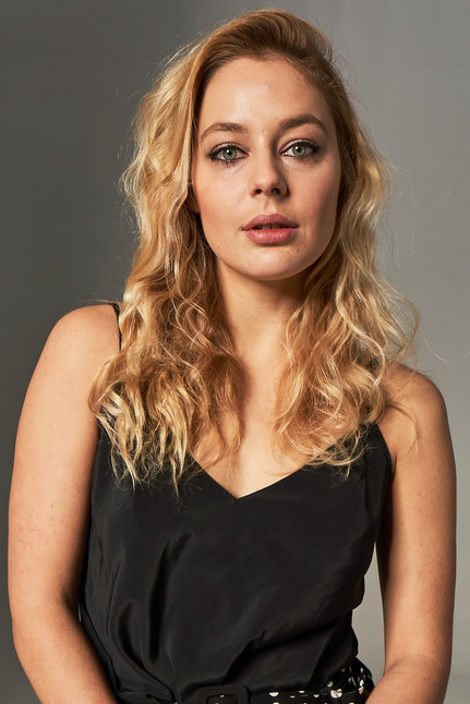 Каролина Пиwосз