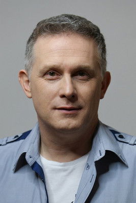 Роберт Москwа