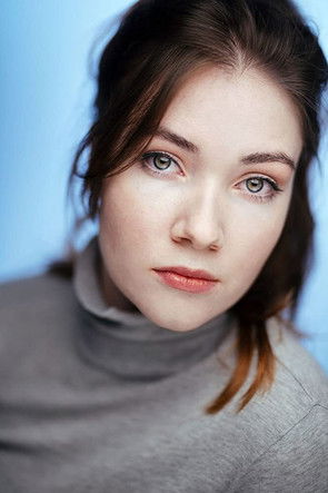 Арабелла Мортон