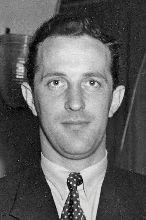  Кнут Нурдаль