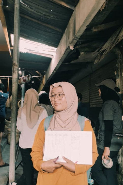 Мустика Индах Пертиwи