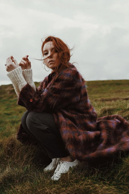 Маддие Греер