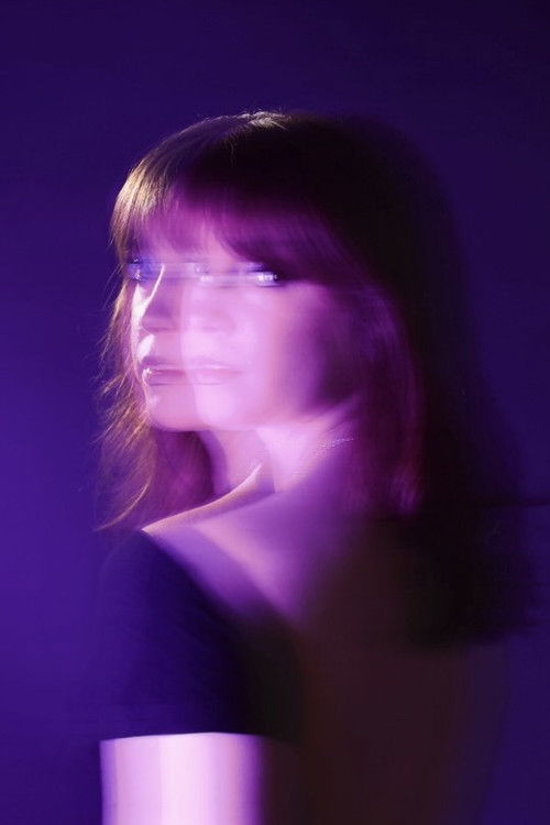 Анна леадер