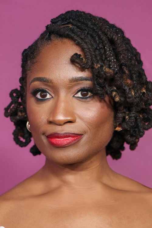 Алесхеа Харрис