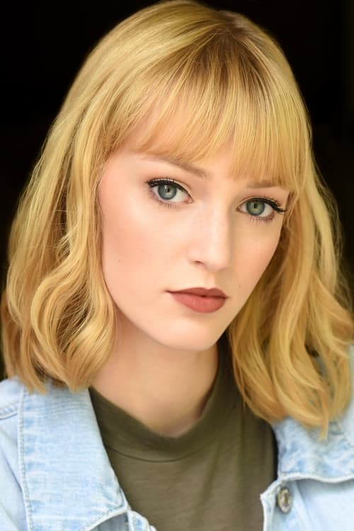 Леа Мерритт