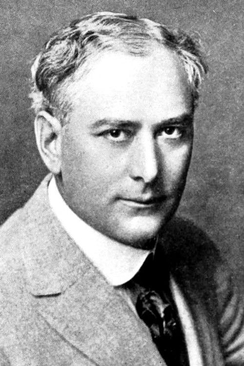 Гордон Сацквилле