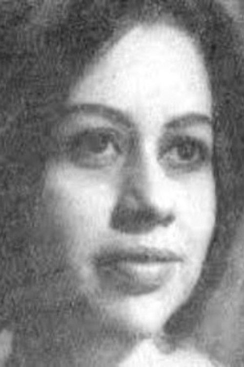 Мариа Тереса Барросо