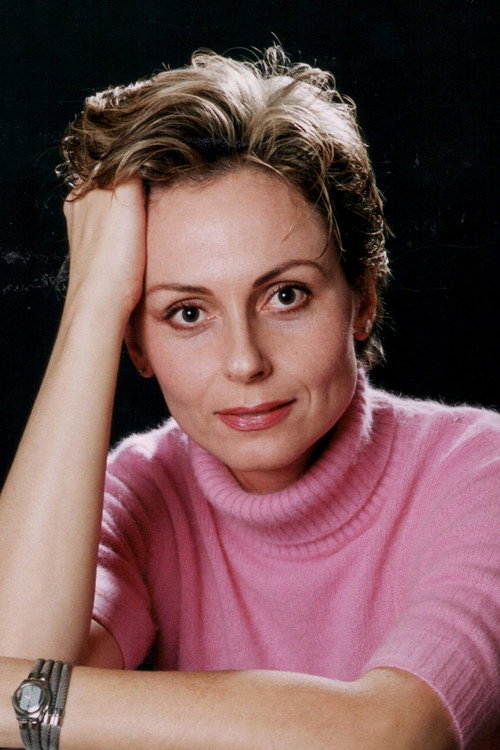 Аниса Маркариан