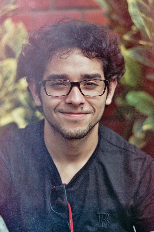 Габриел Легуа