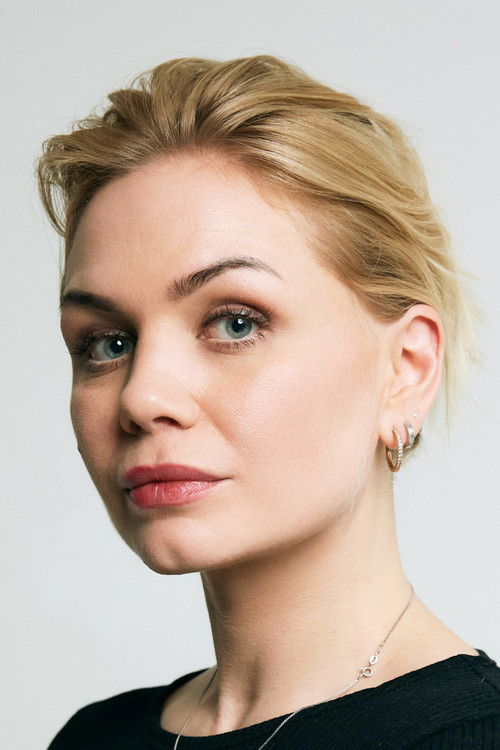 Стефанíа Бердсен