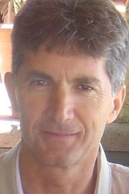 Jорго Огненовски