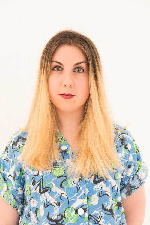 Царолина Иглесиас