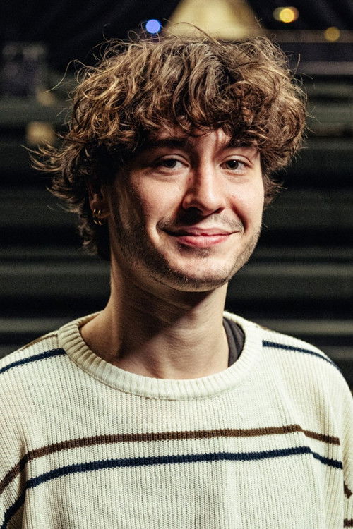 Аренд Пеетерс