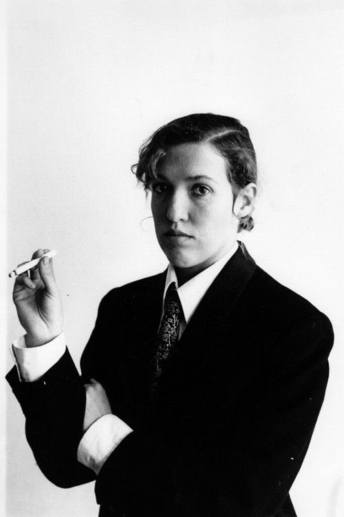 Лола Мориартй