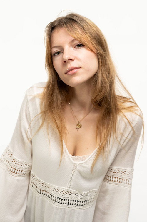 Сарах Гауденецхе