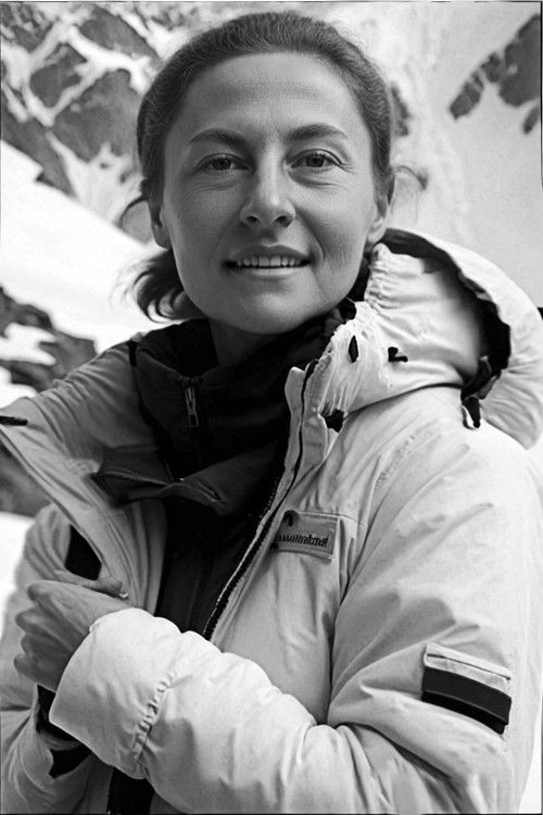 Лилиане Баррард