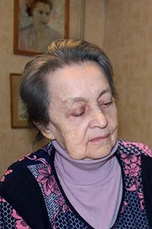 Маййа Бузинова