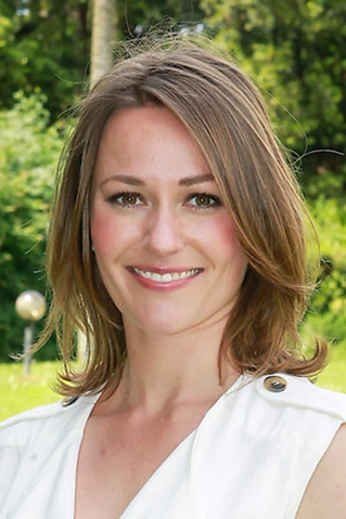 Сопхие ван Оерс