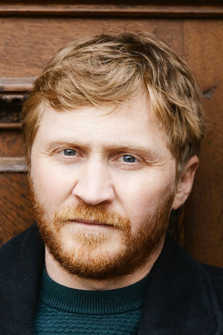 Бенjамин Крамме