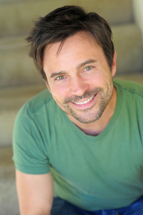 Давид Холцомб