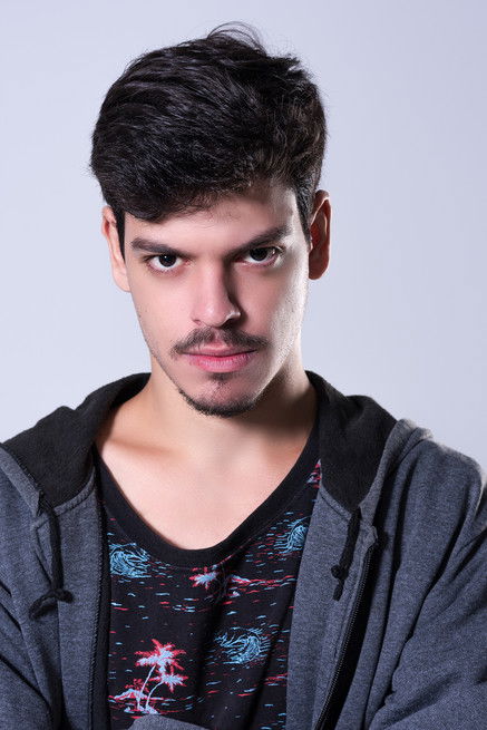 Jоãо Медеирос