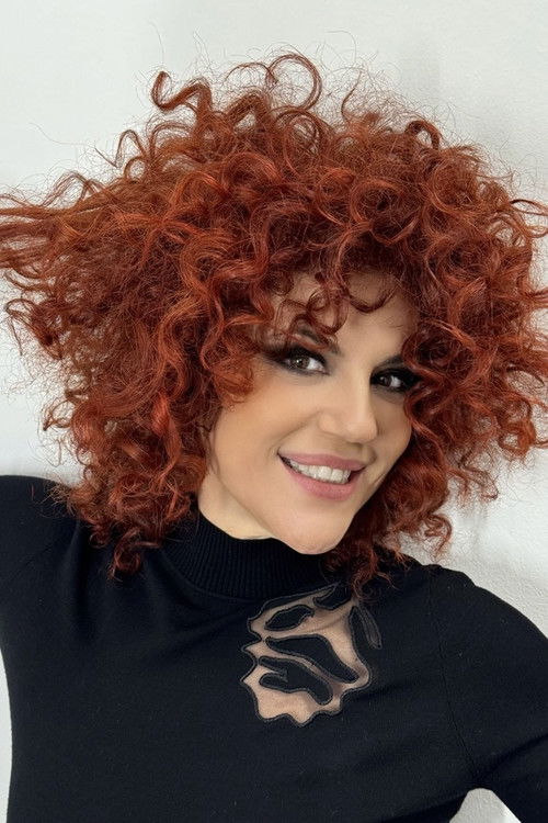 Мануела Вилла