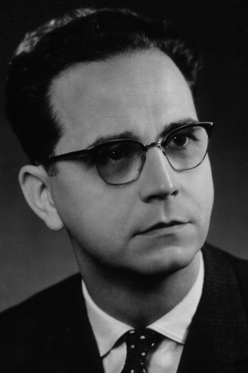 Герхарт Харрер