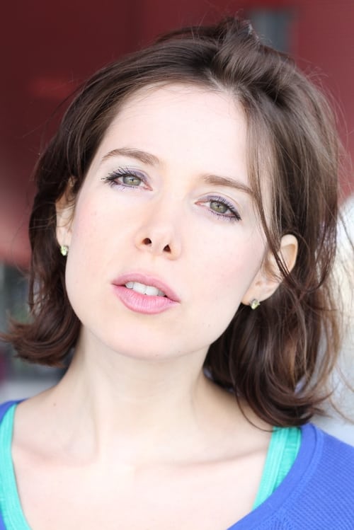 Jессица Мазо