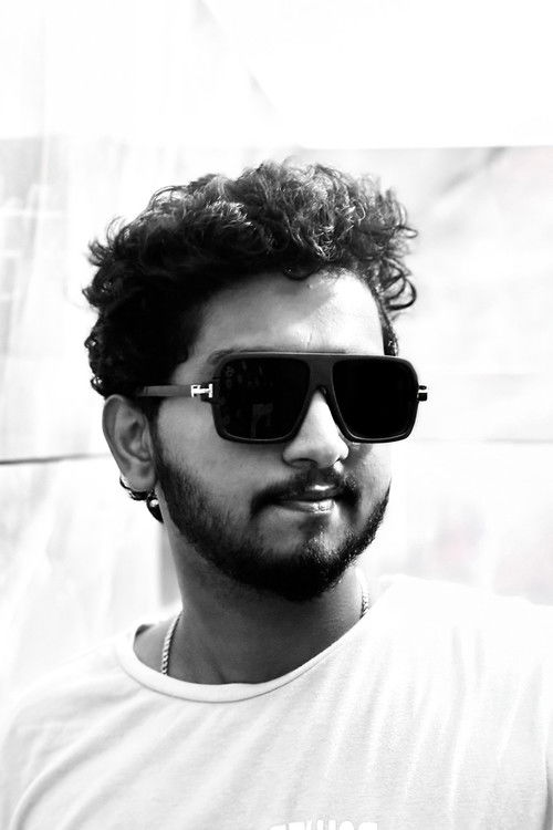 Рицхин Суресх