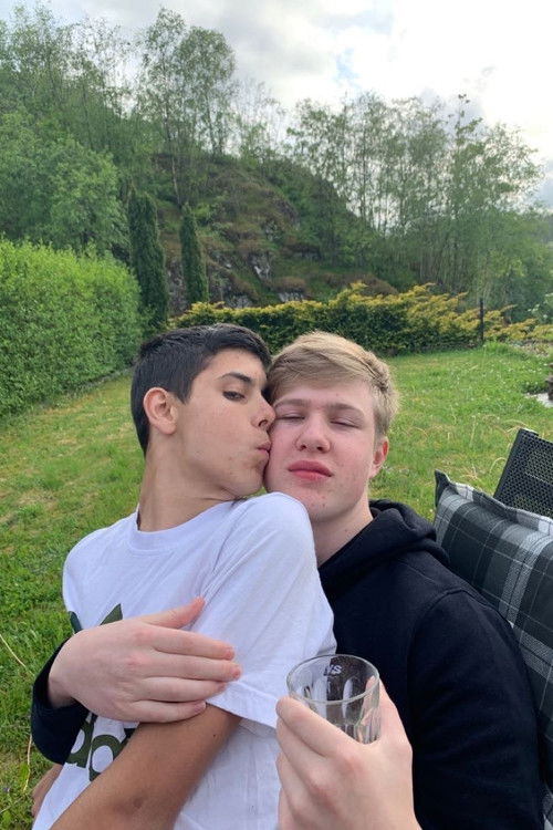 Себастиан Тjомсланд