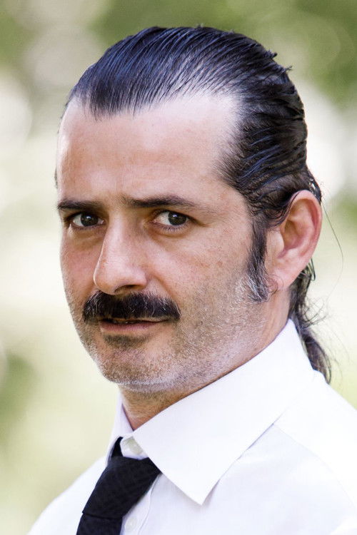 Бонифацио Ангиус